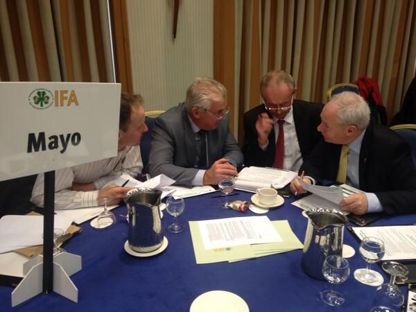 Investment in agriculture key to economic recovery, IFA