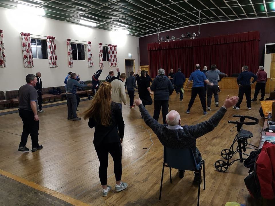 'Fit Farmers' initiative achieves life-saving outcomes
