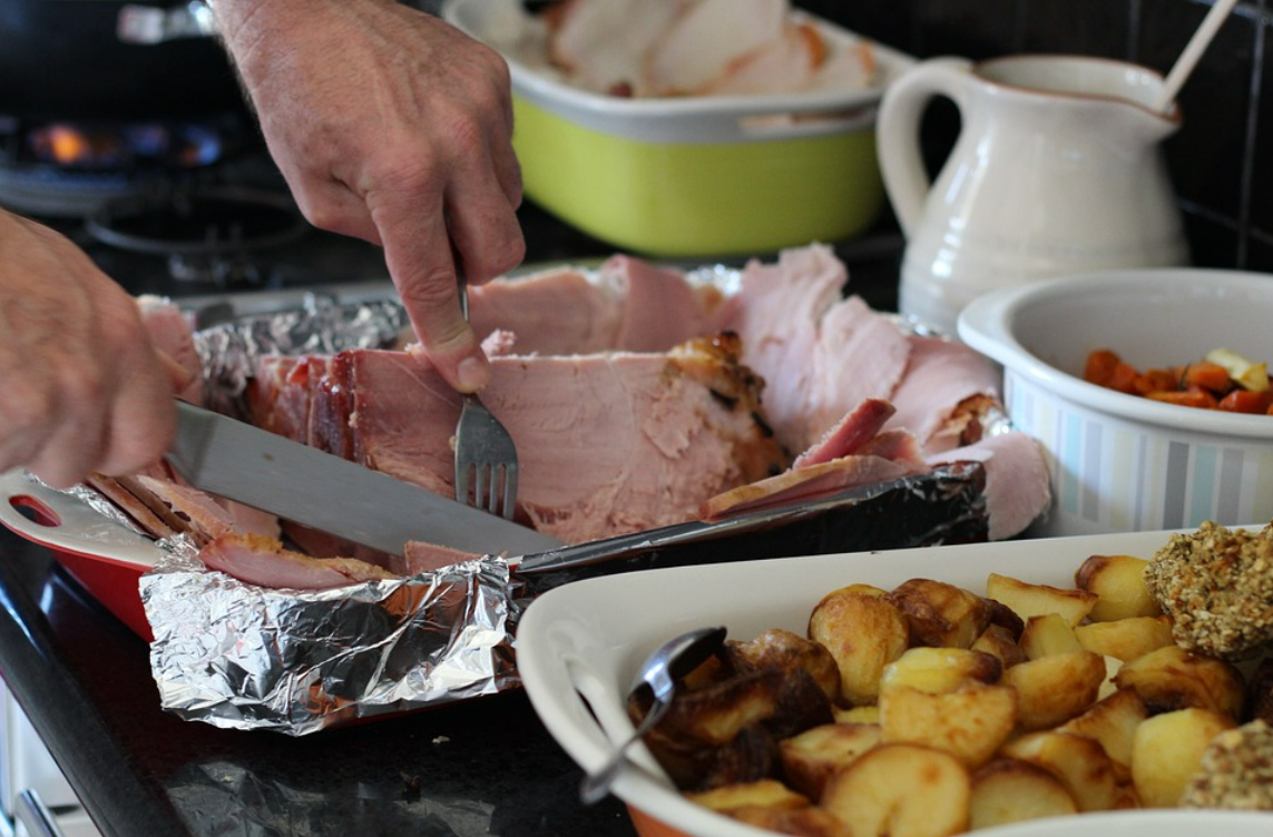 Consumers urged to support Irish pig farmers this Christmas