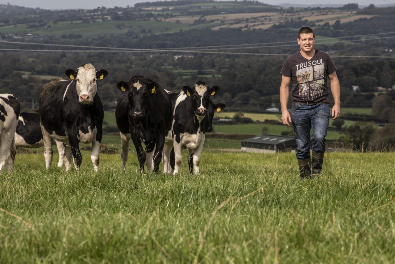 Event to focus on importance of early grass &amp; fertiliser planning