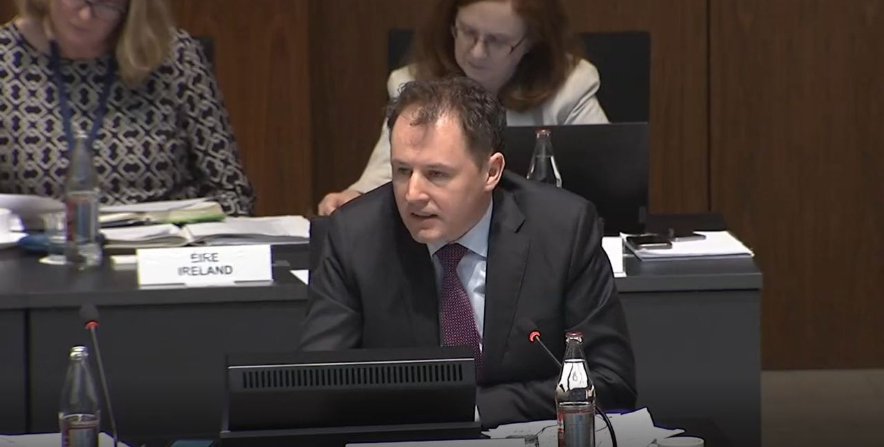 Minister calls for short-term removal of EU duties on fertiliser imports