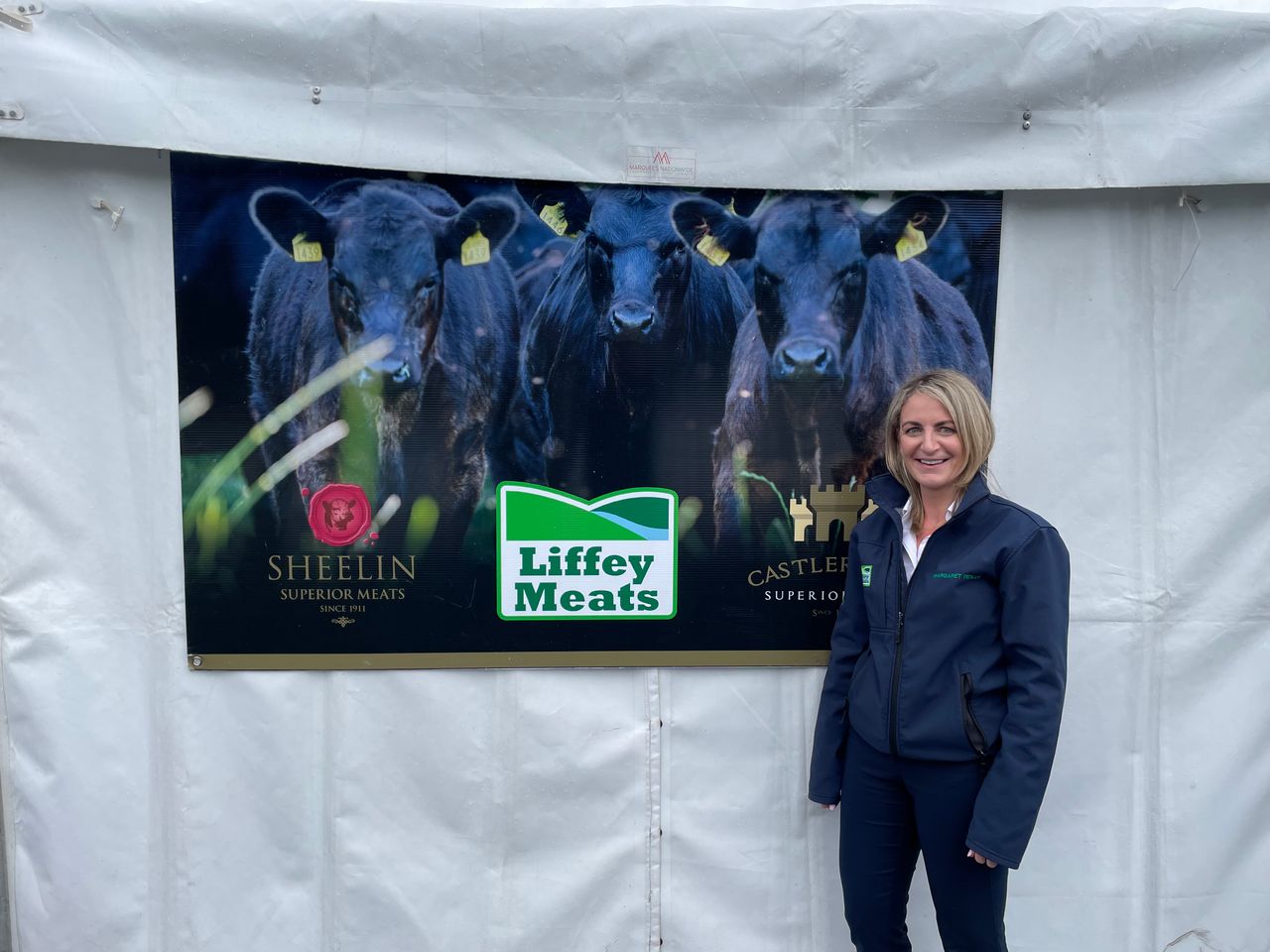 Cavan-based cattle buyer shortlisted for meat industry award