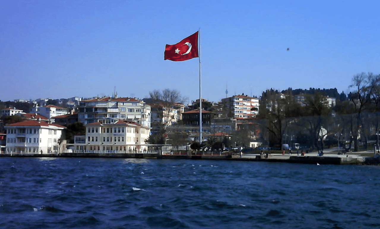 Creed to lead trade mission to Turkey this month