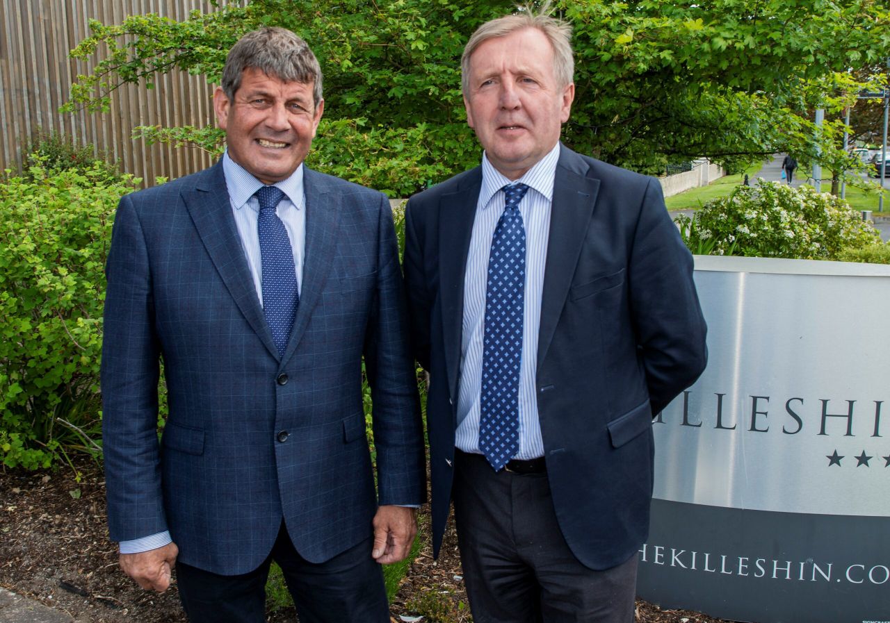 'Delivering a strong CAP is a key European priority' - Doyle