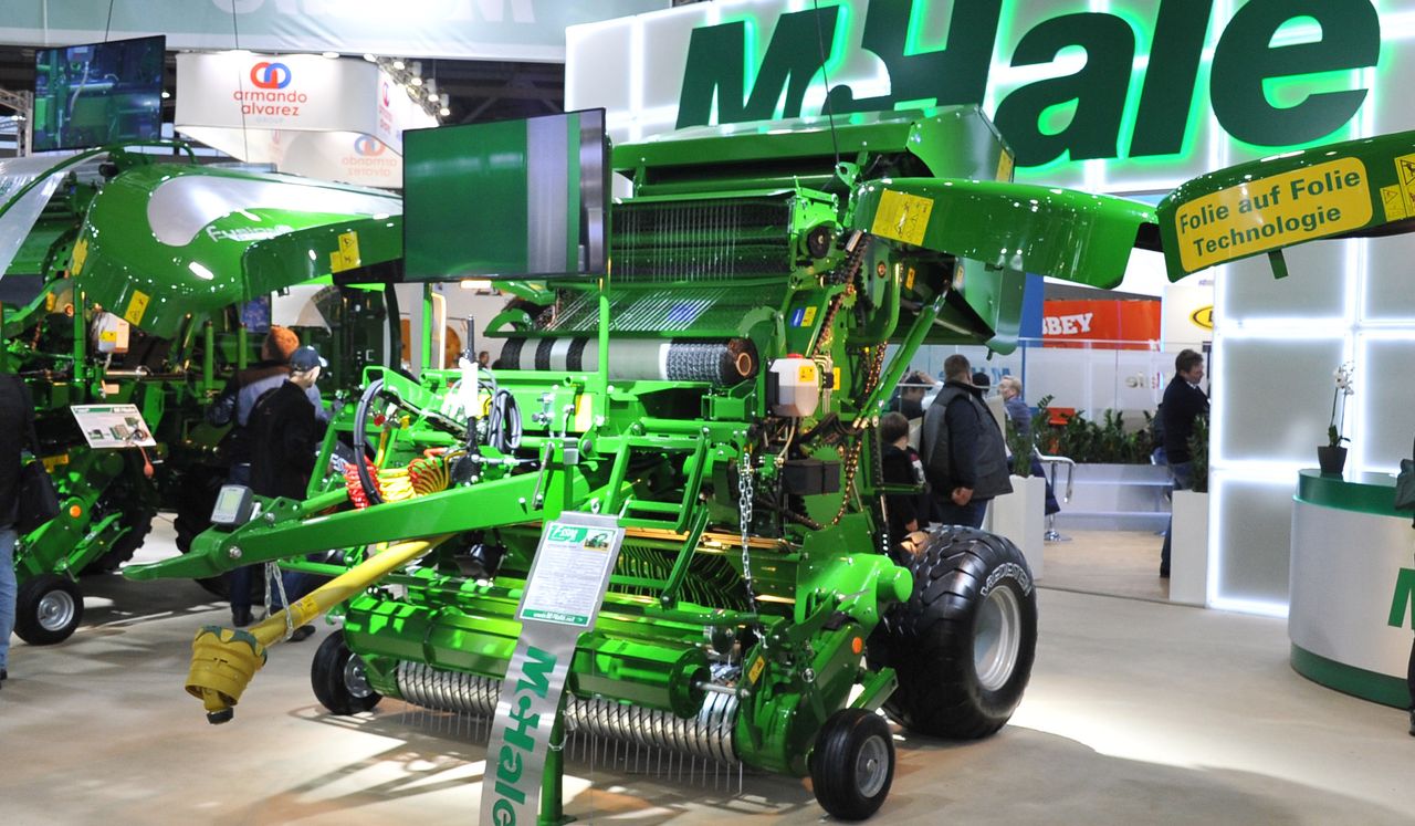 Machinery boom may have peaked - CEMA