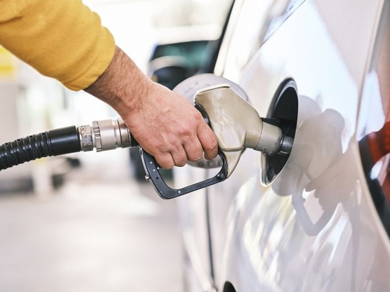 Calls for government to act as fuel prices continue to rise