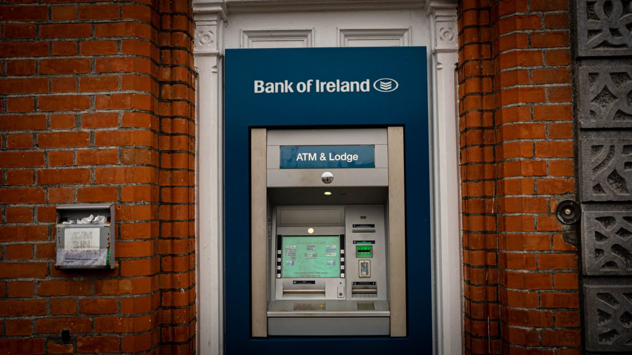 IFA meets Bank of Ireland over planned branch closures