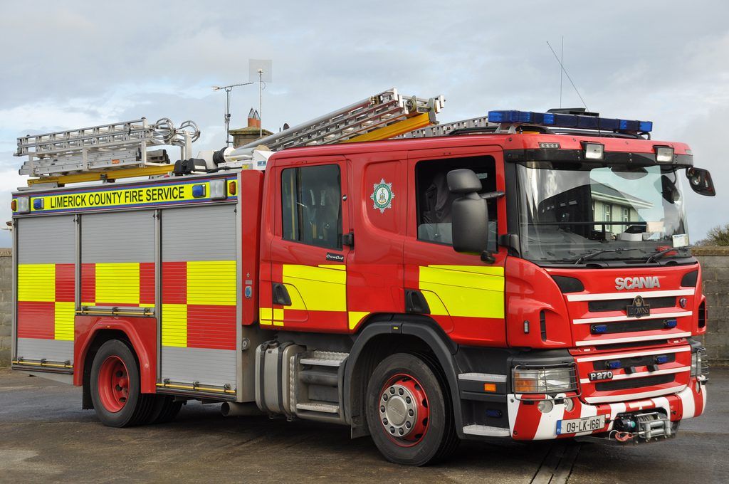 Young man pleads guilty to setting fire to agricultural college's hay barn
