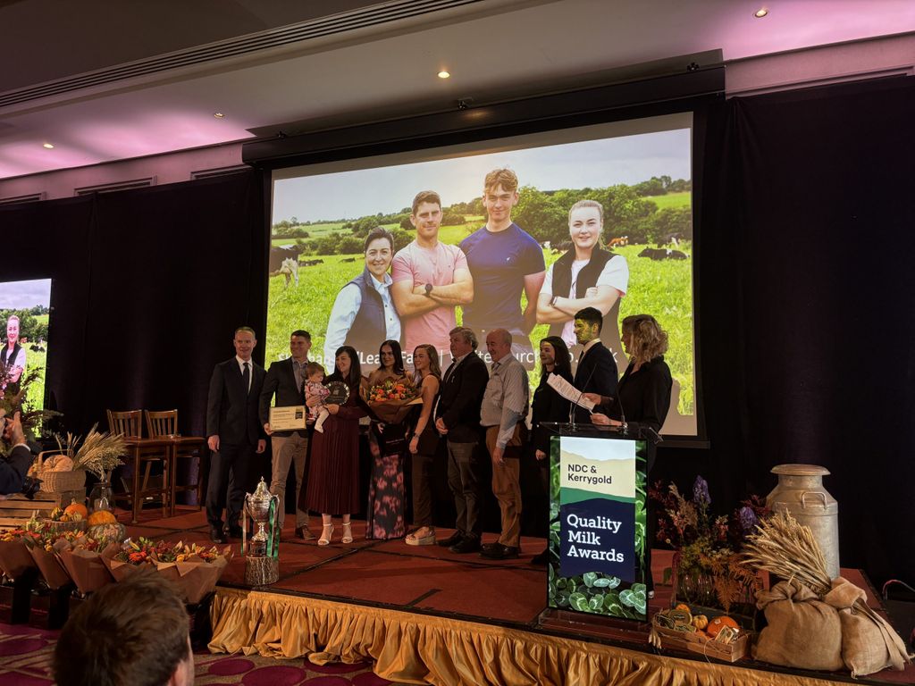 Sheehan/O'Leary families