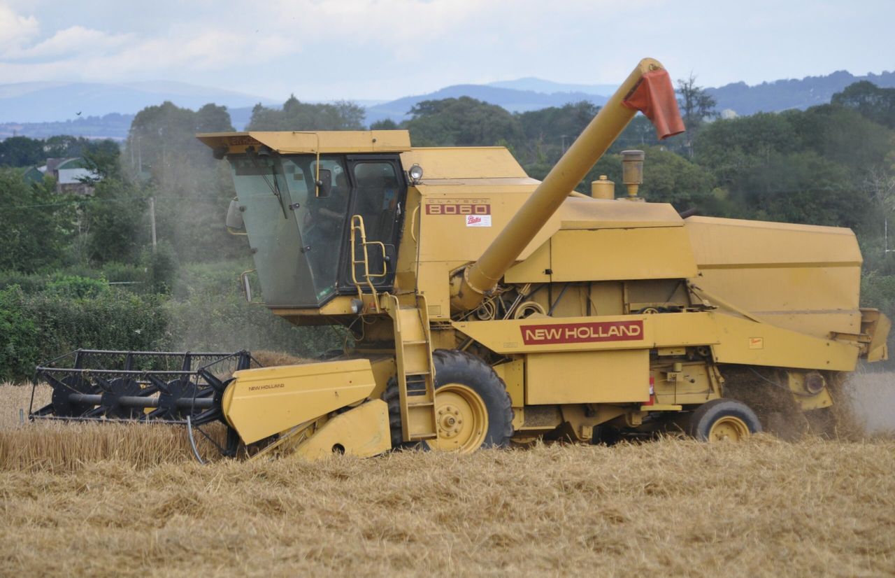 Tillage crisis fund on the way, with €15,000 cap per farmer