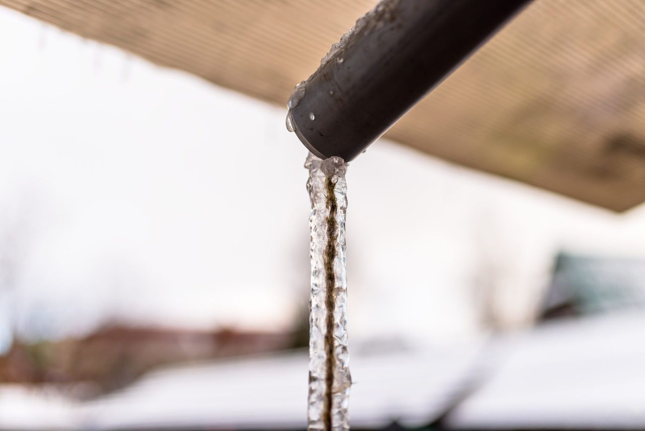 Advice: How to avoid costly burst pipes amid cold snap