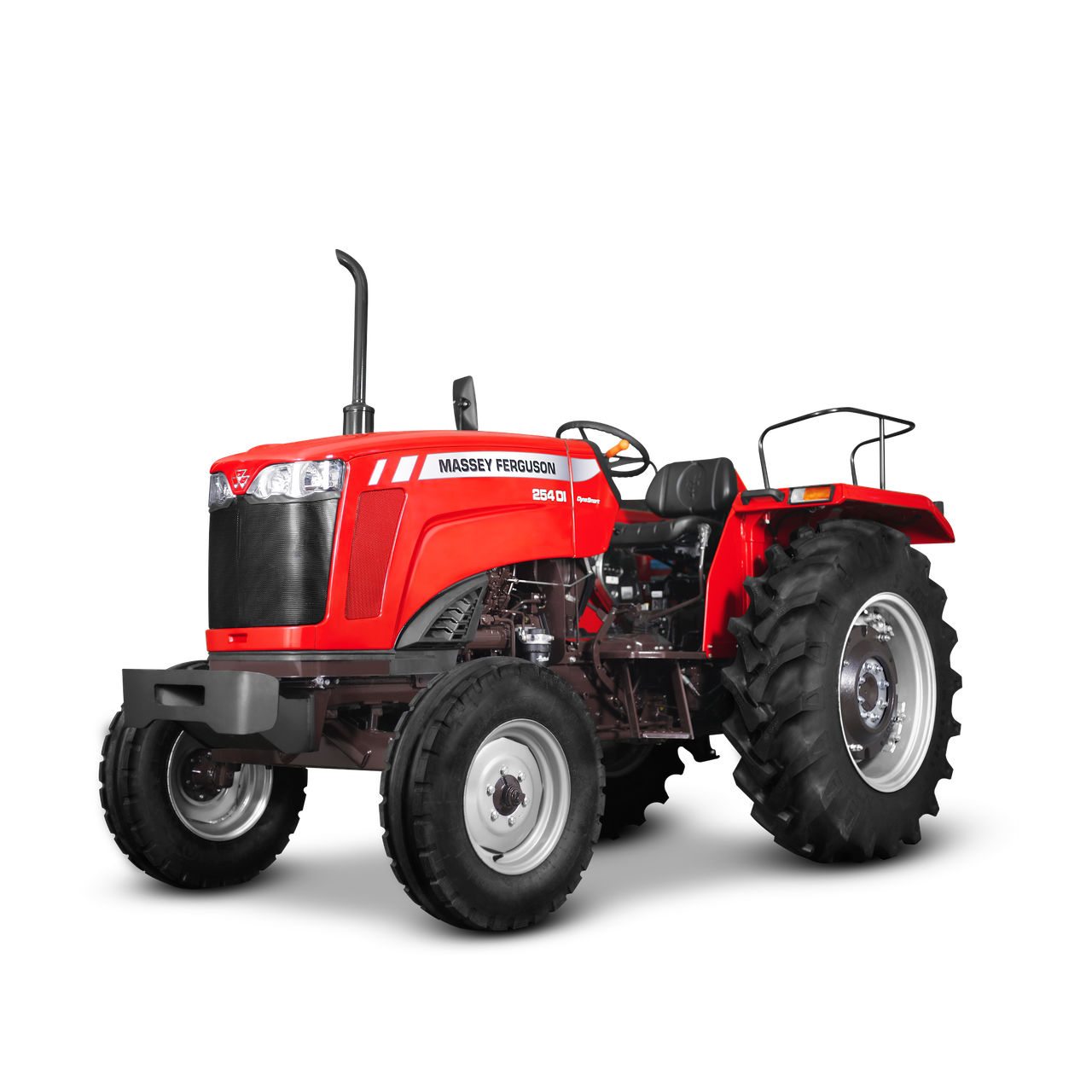 TAFE launches competition in India to win Massey DYNASMART tractor