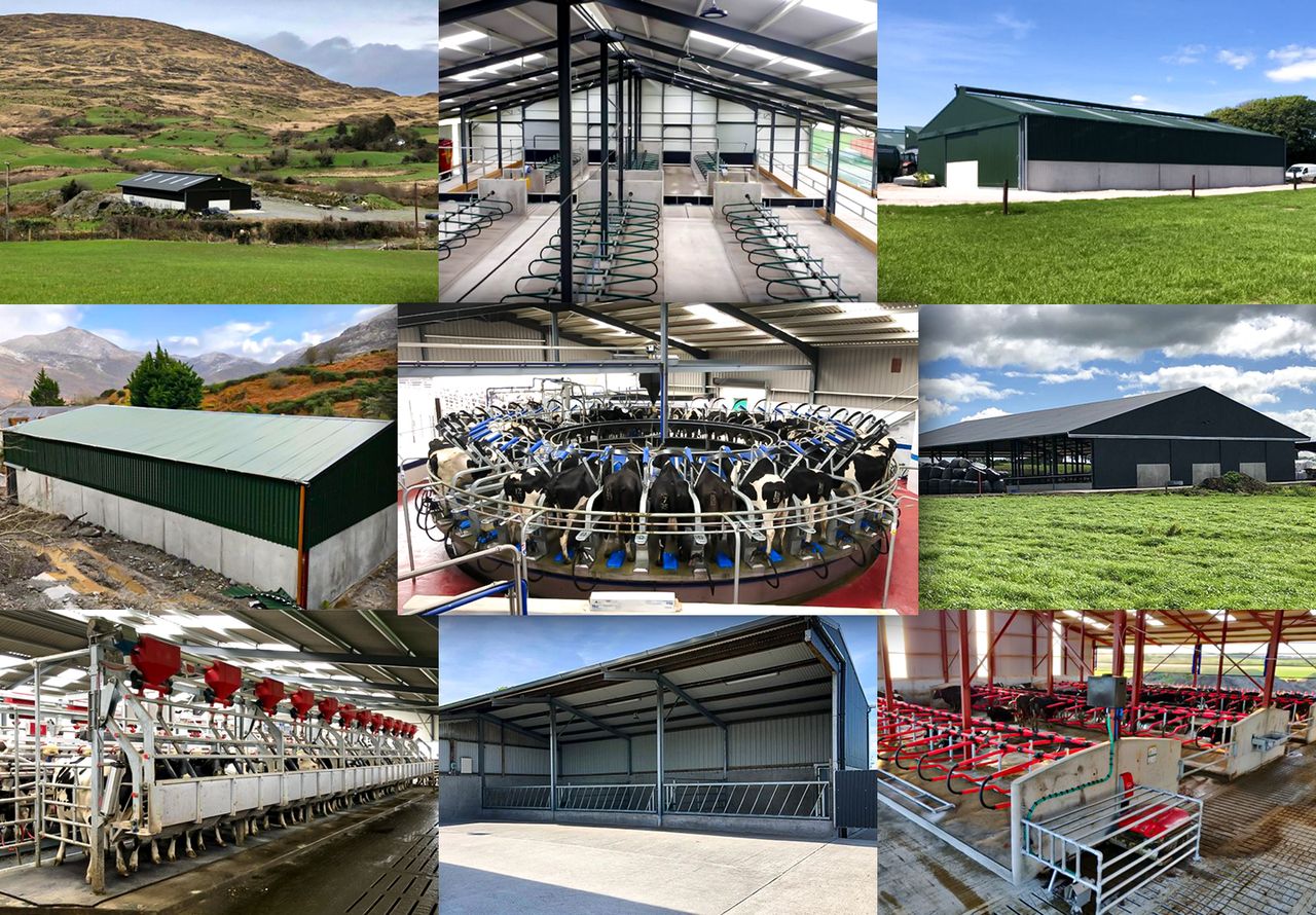 Back In Focus: 10 of the most popular buildings AgriLand visited in 2020