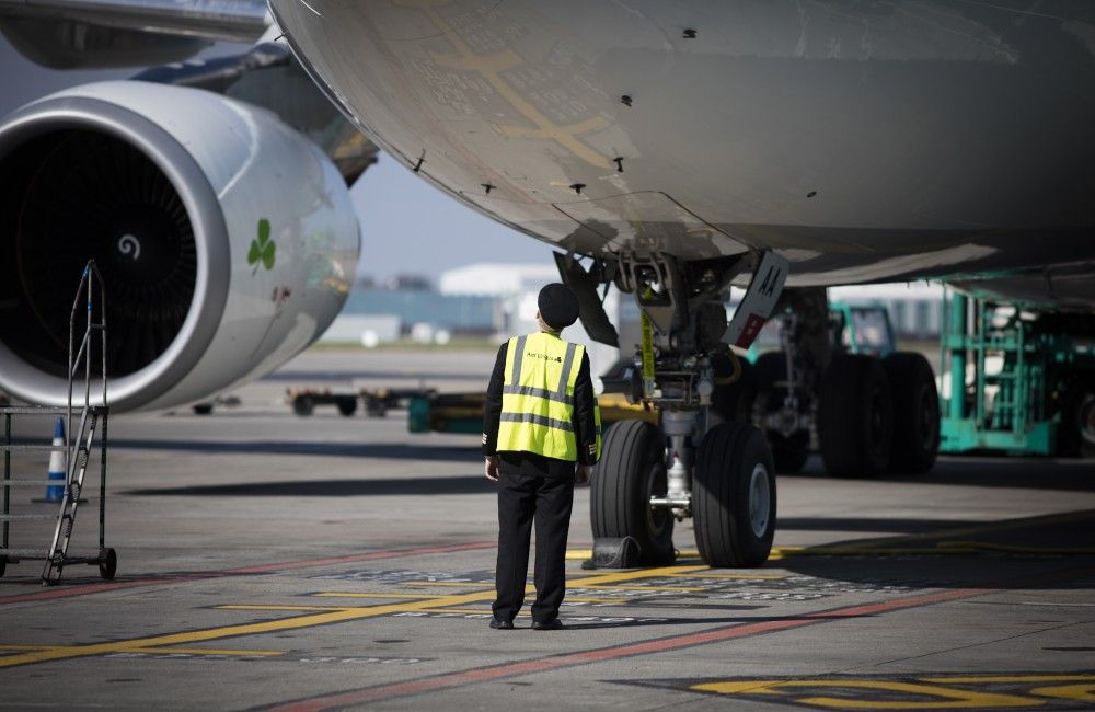Agriland survey: Should Dublin Airport get go ahead to increase passenger numbers?