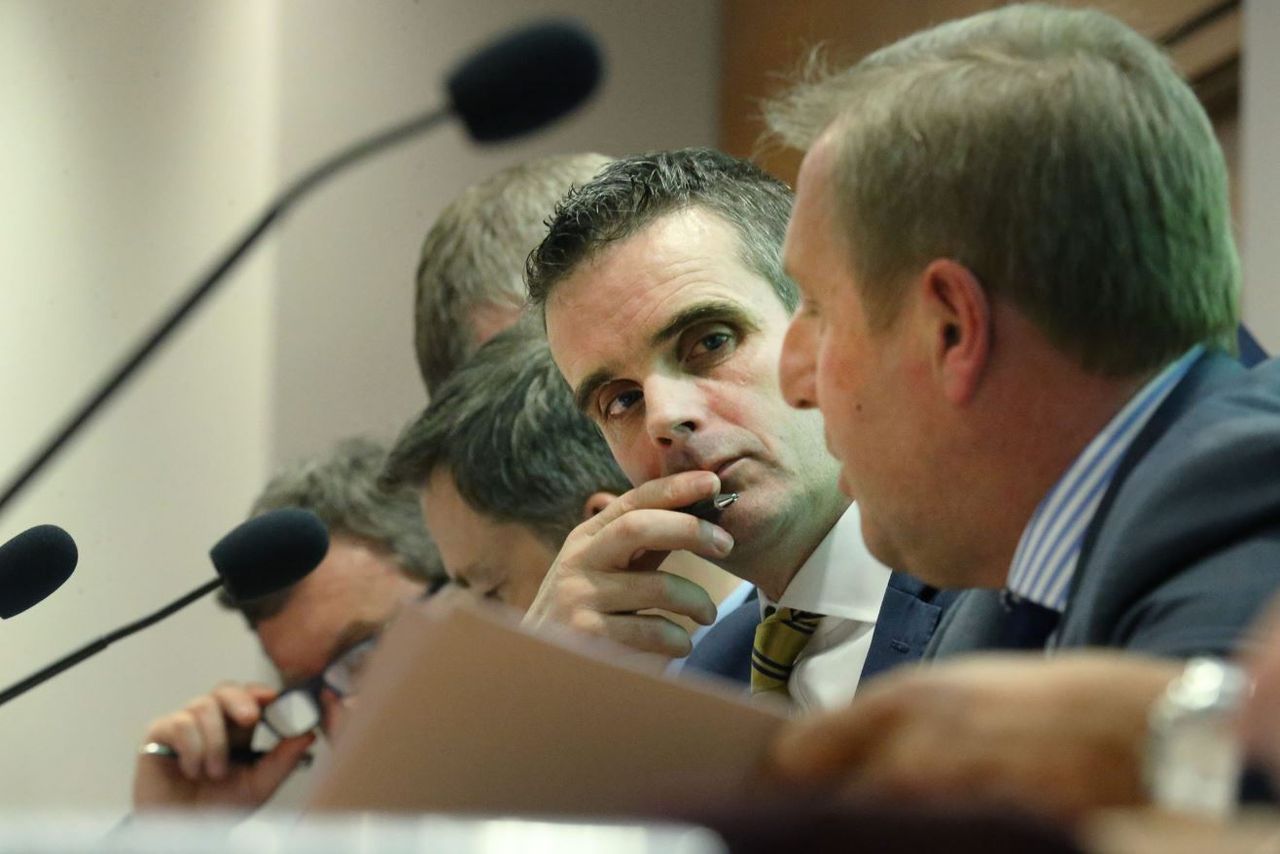 Healy urges Creed to pay out €100 million fund as 'huge bills' mount