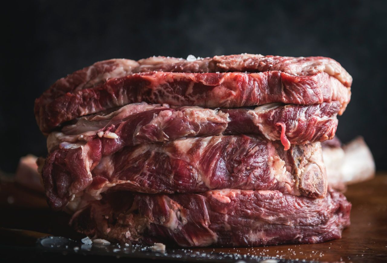 €25 million APS for beef 'will have negligible impact' - MII