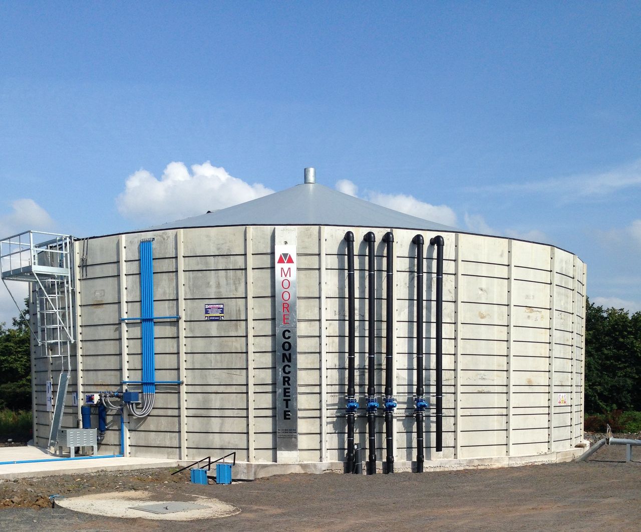 Moore Concrete