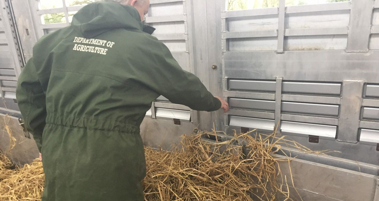 Fears mount over 'agri budget underspend' in Northern counties