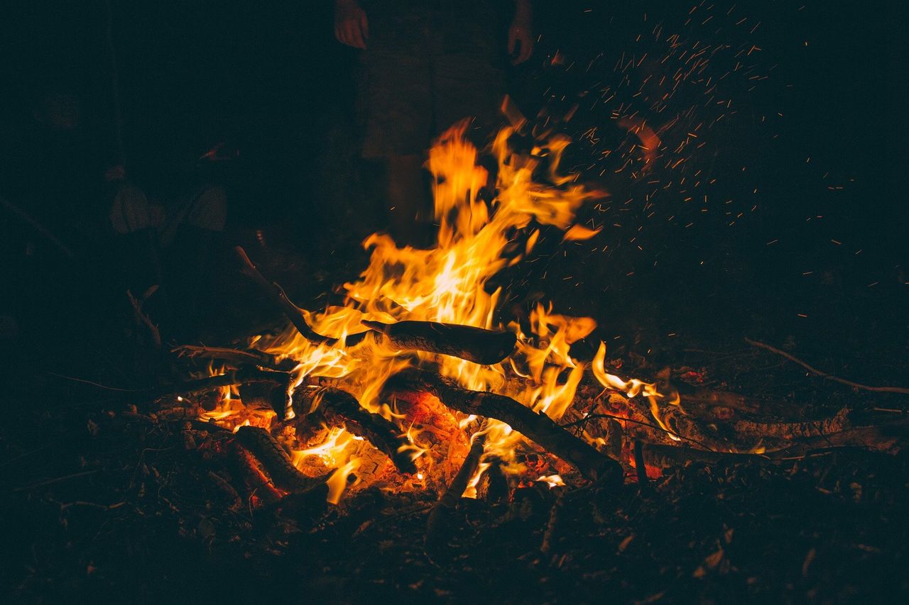 National Fire Safety Week gets underway
