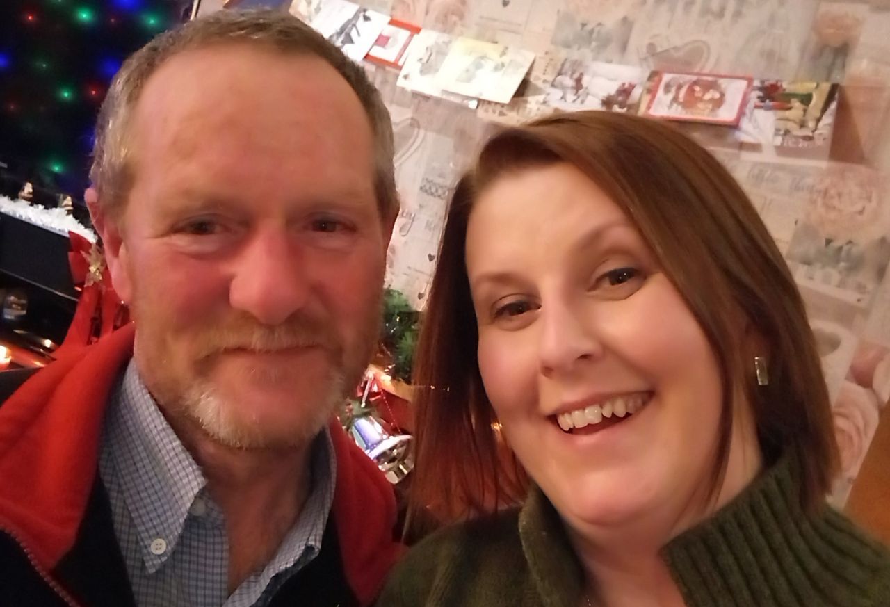 'I was gone but she brought me back' - farmer saved by CPR