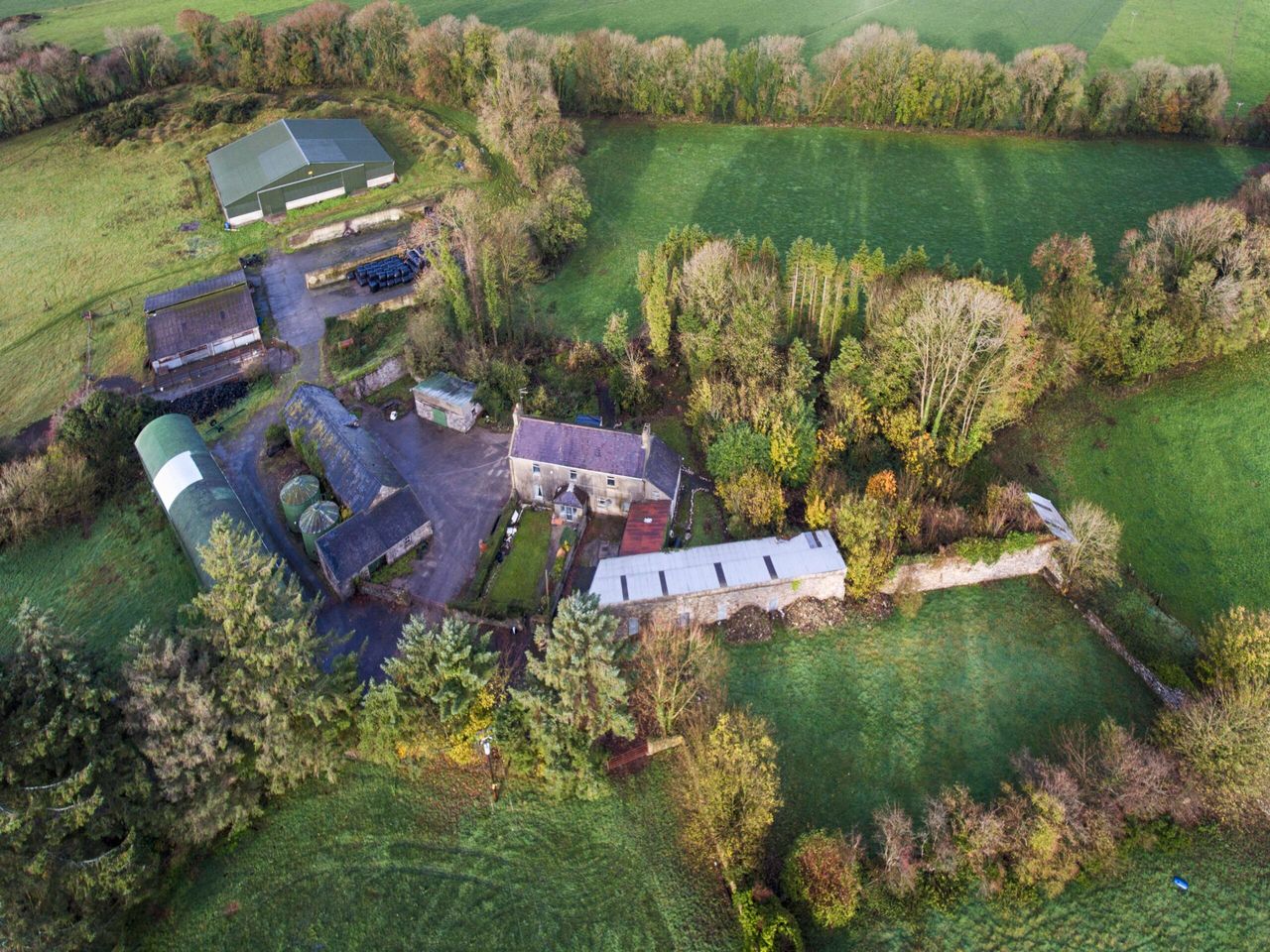 220ac property sees former intensive sheep and beef farm on the market