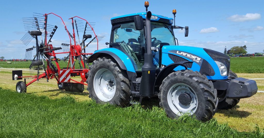 Grass & Muck 2020 edges closer as countdown continues