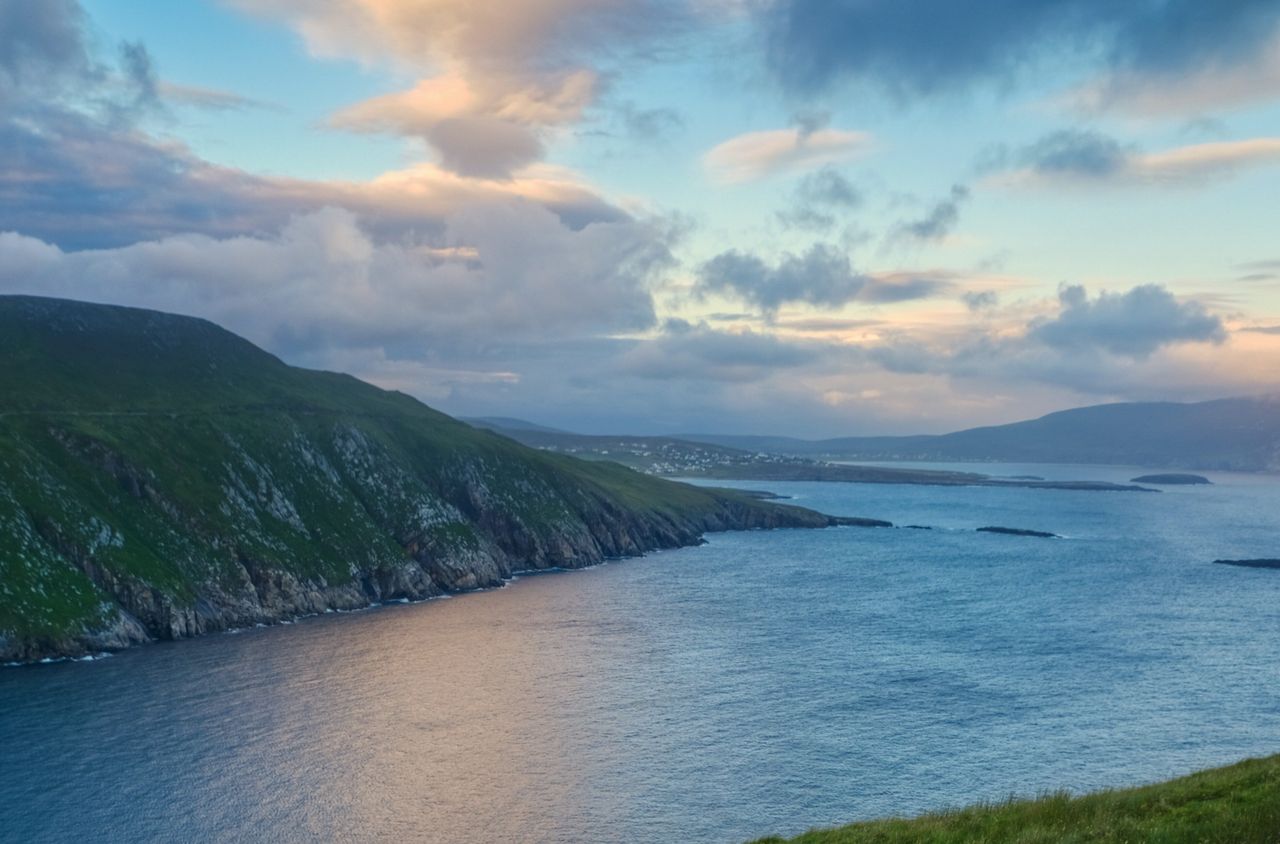 Achill Island farmer meeting slams 'dysfunctional' ACRES