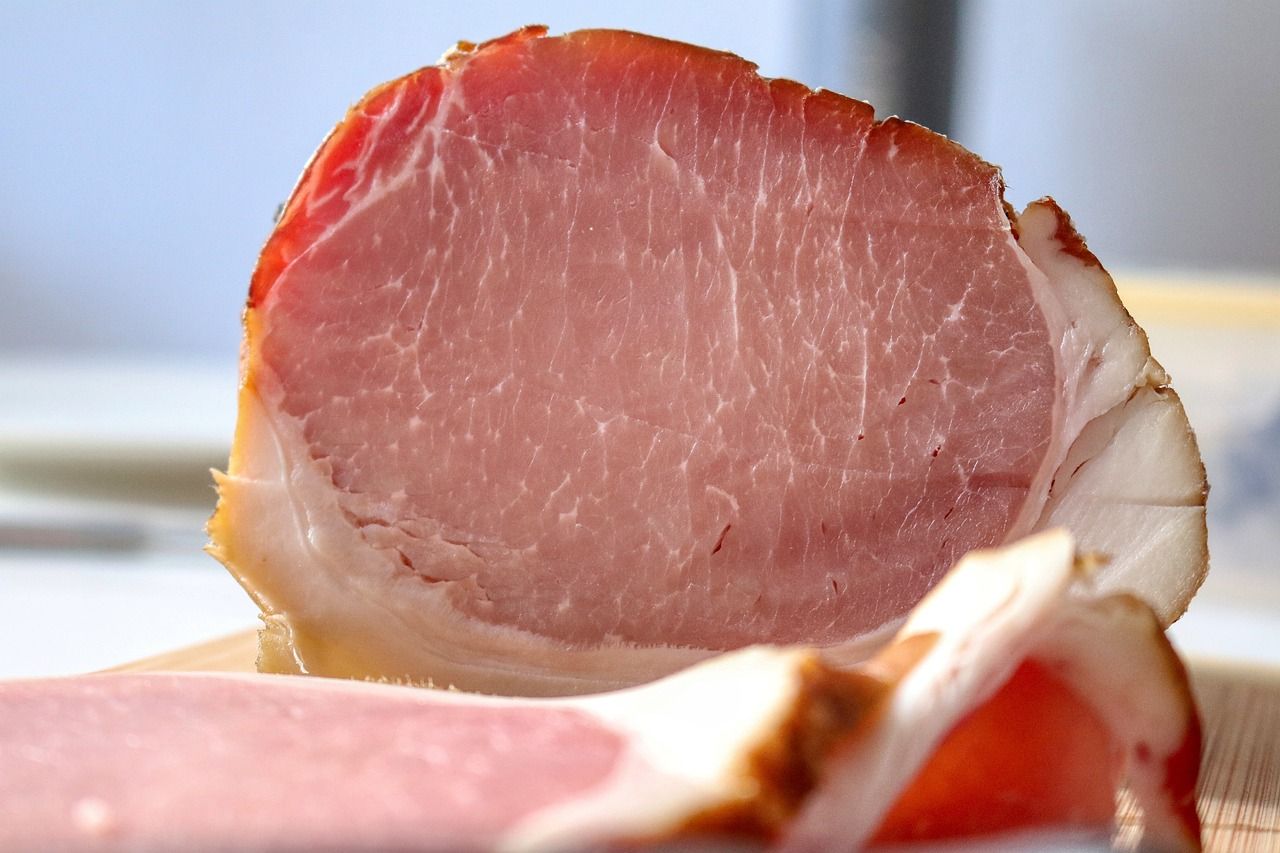 Recall issued for several Dale Meats products