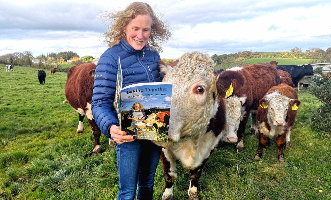 'Baking Together' 2020 favourite recipes launched