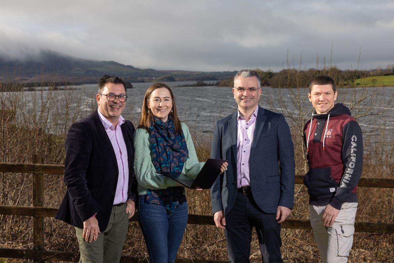 Microsoft initiatives to upskill rural Ireland on AI