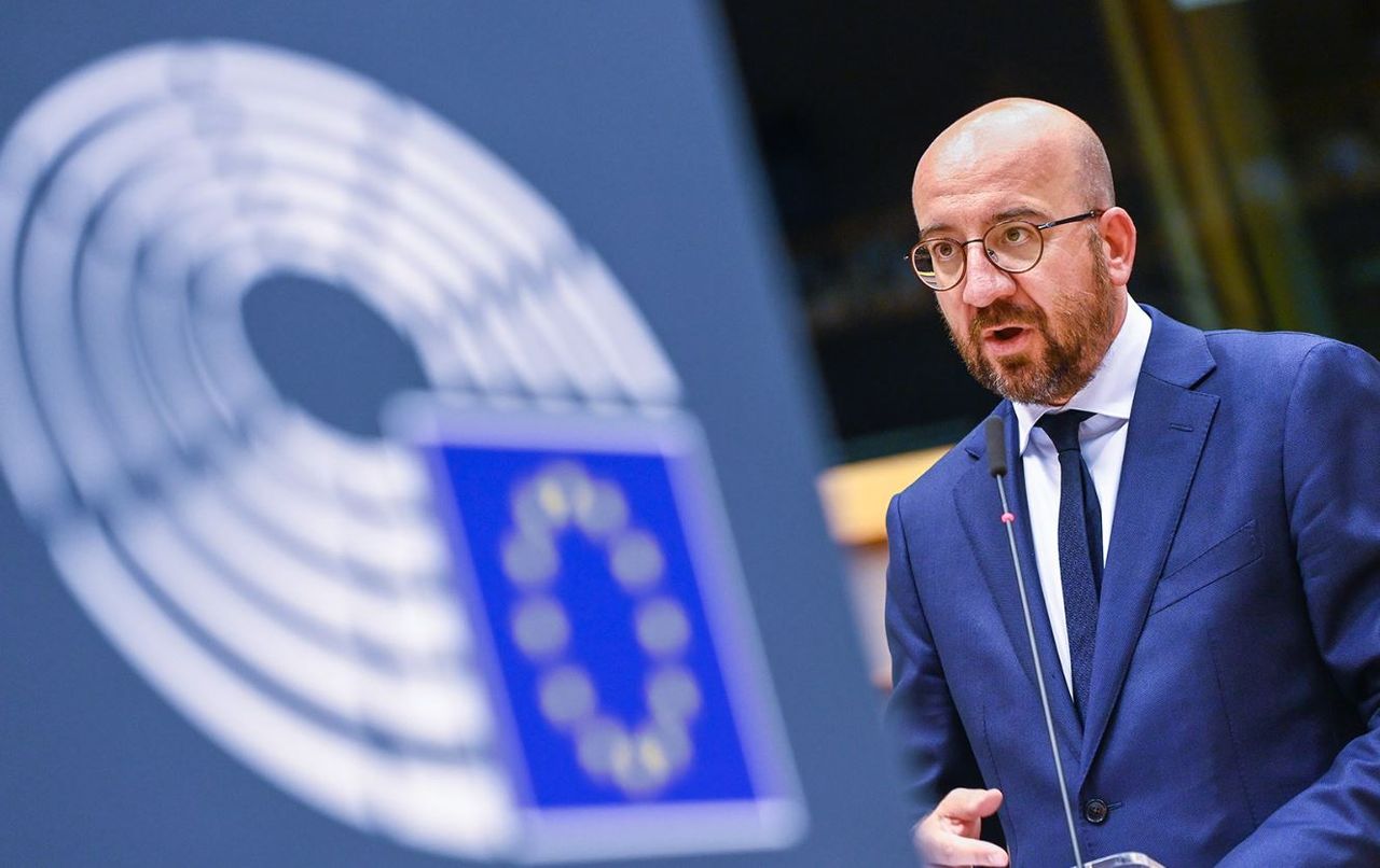 EU Council president proposes €5 billion 'Brexit reserve' as part of MFF
