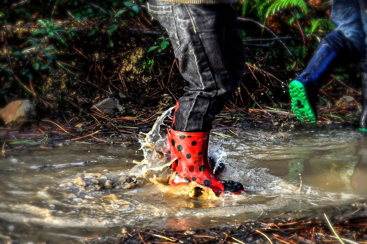 Met Éireann issues rain warning for east and south-east counties