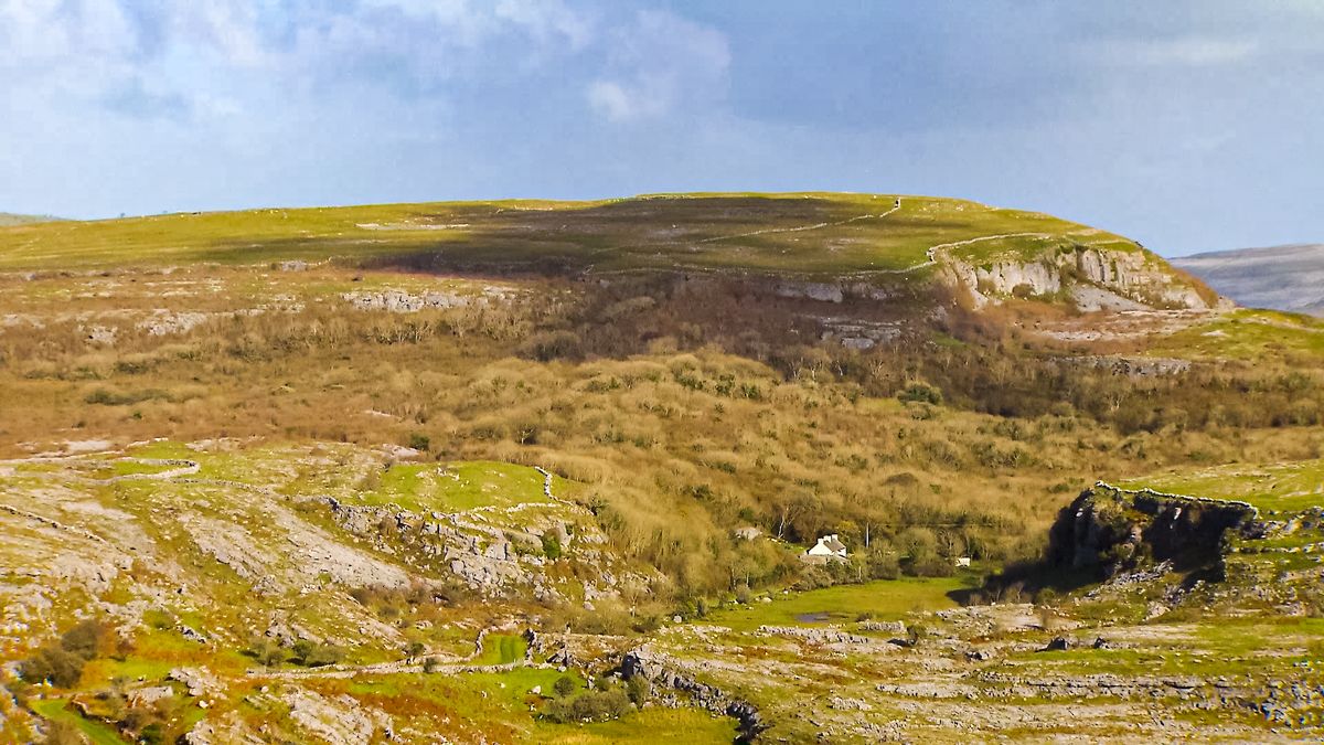 ACRES transition described as 'deja vu' for farmers in the Burren