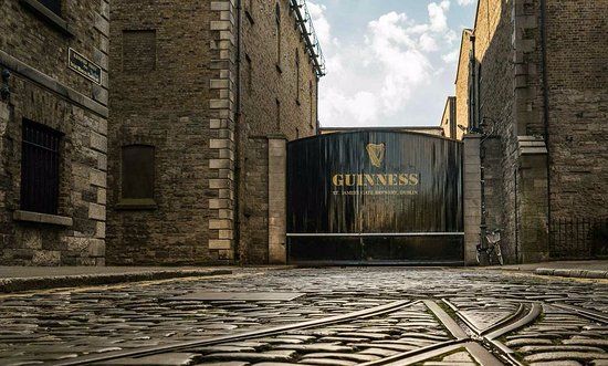 Guinness Storehouse apologises for incorrectly putting Kilmullen Farm on menu