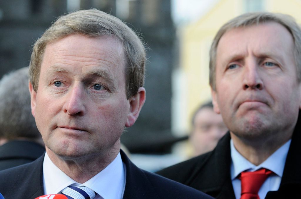 Department spent €5.7m on travel expenses in 2016