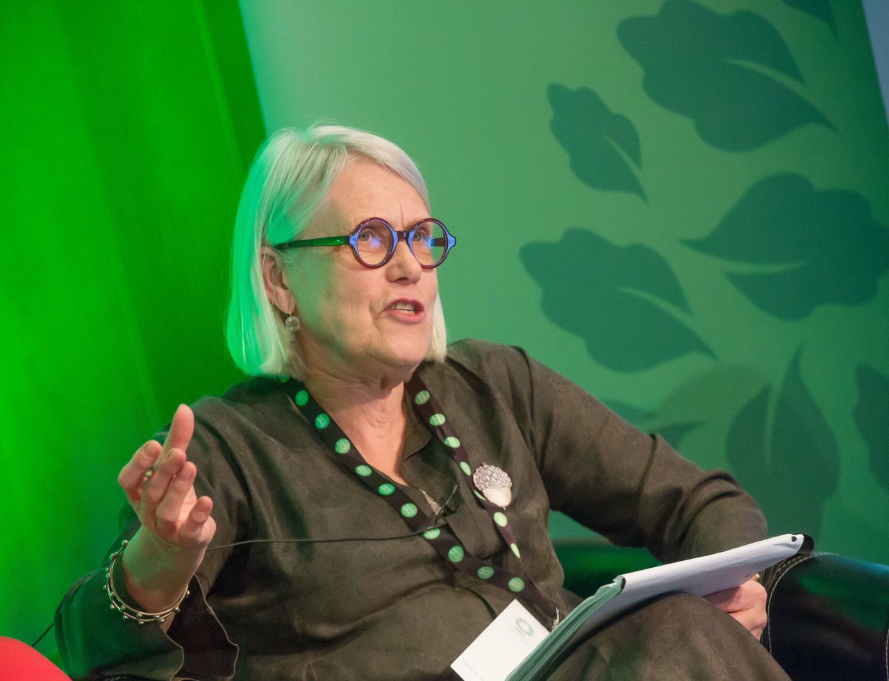 'Farmers must prepare to produce in a post-glyphosate era'