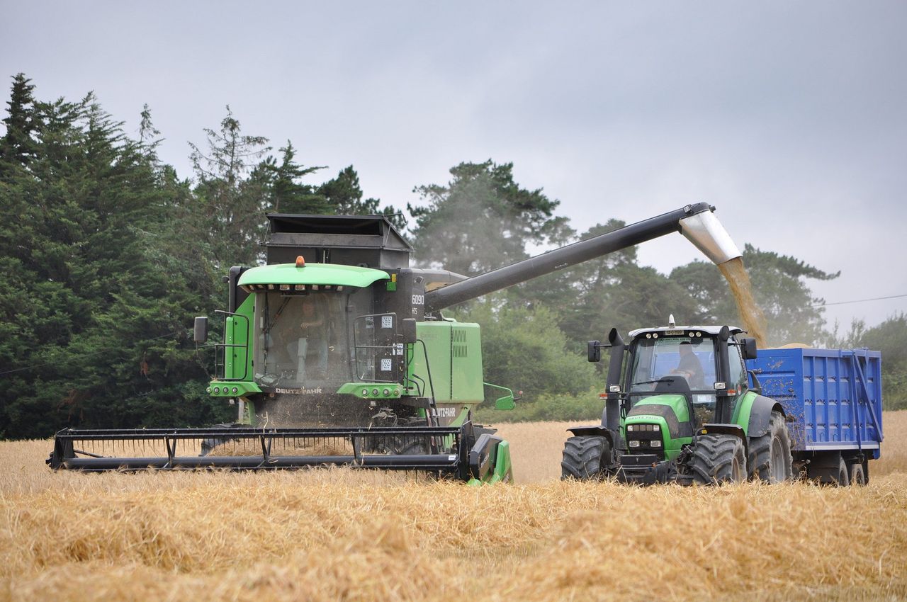 Have you applied for the tillage crisis fund? Applications close today