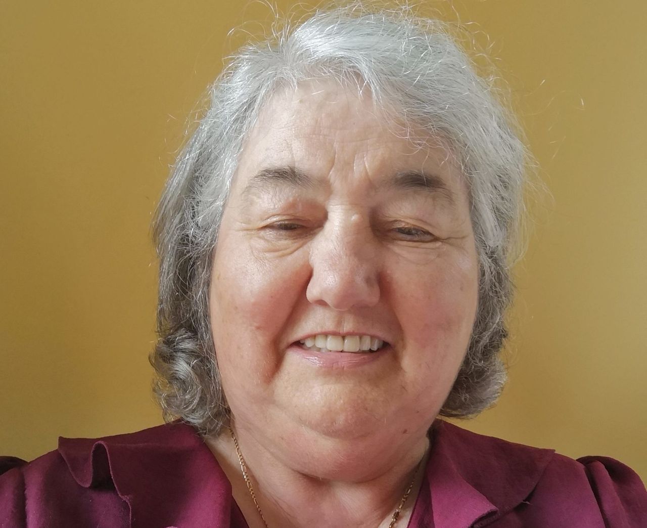 Start of farm software remembered by Virginia woman as she retires