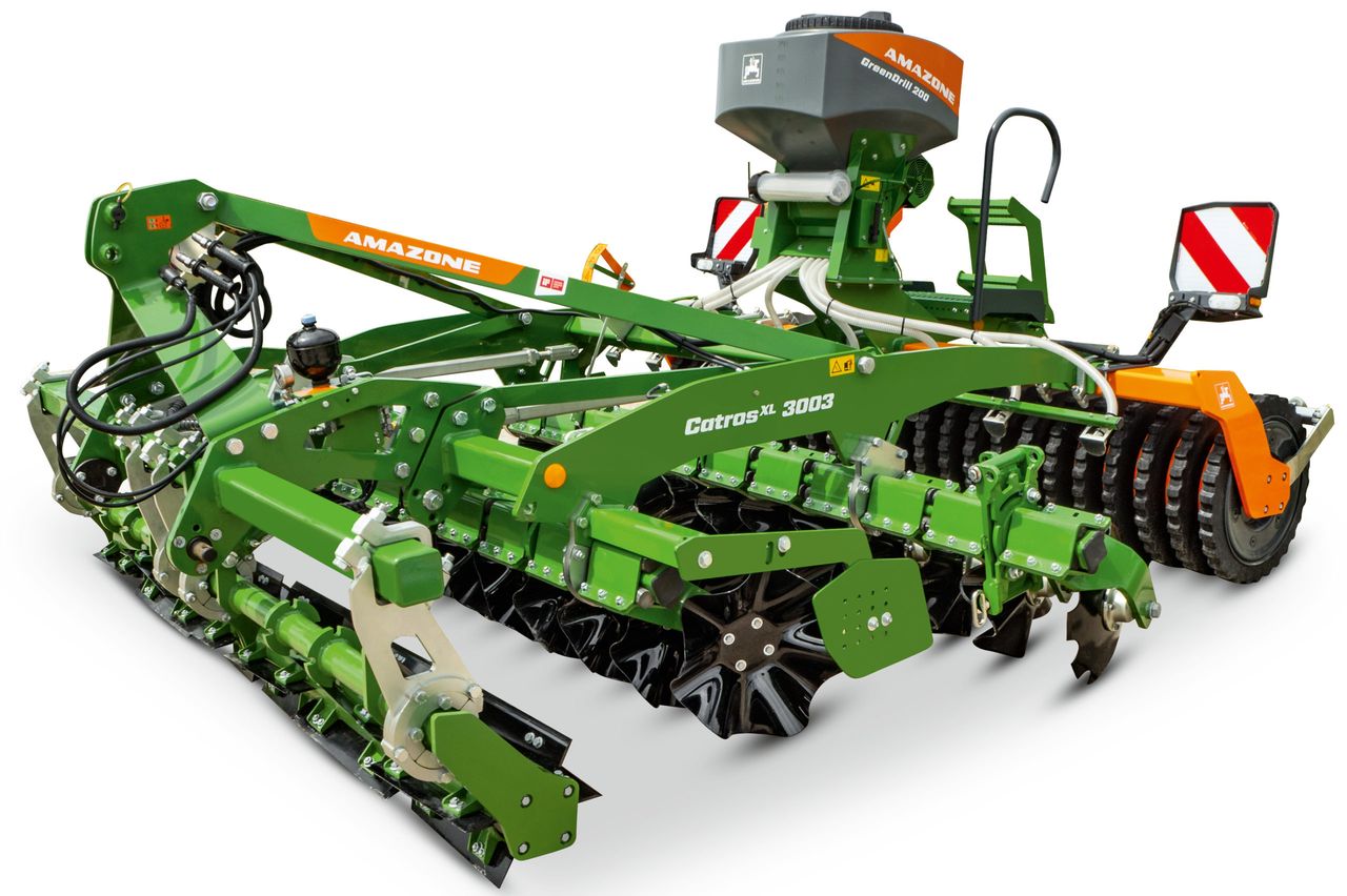 The deep profile of the X-Cut discs ensures good coverage of the surface