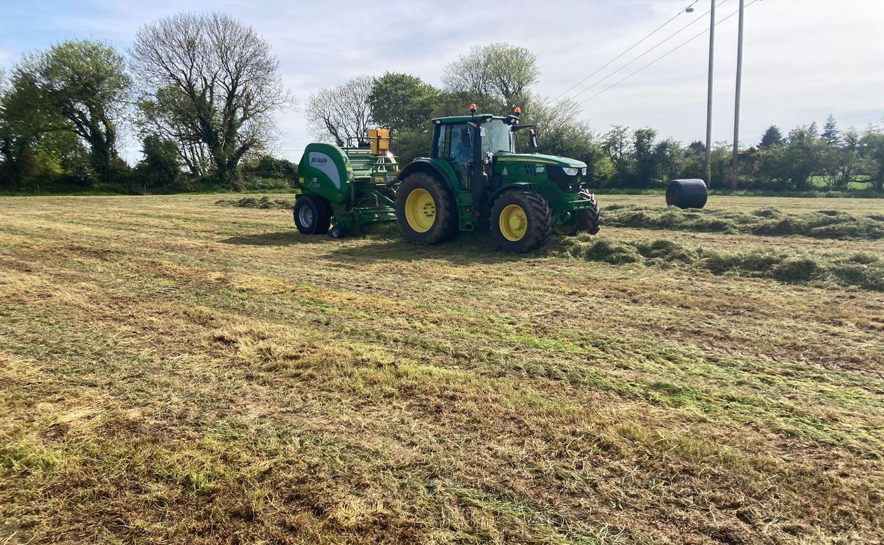 IFI appeals for rivers and lakes to be protected in silage season