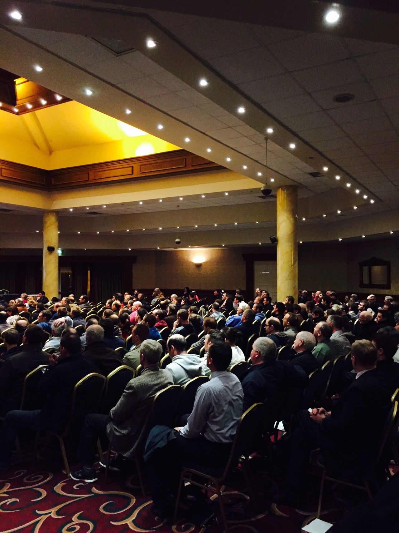 Politicians and farm organisations called on to deliver for 'old' young farmers