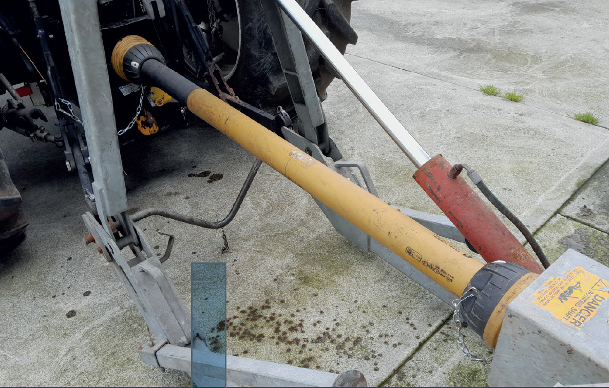 Deadline to apply for Farm Safety Measure extended