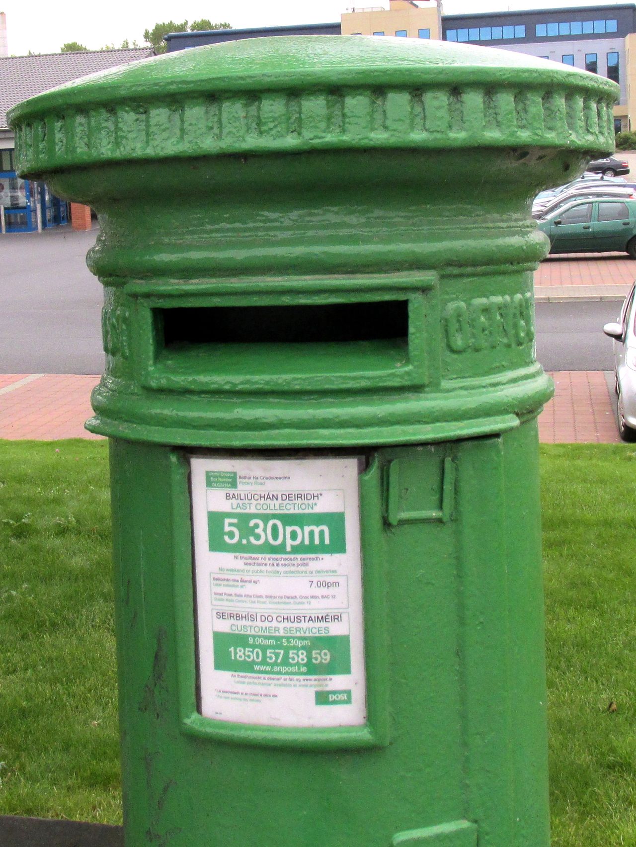 Rural independent TDs want local post offices supported in Budget 2021