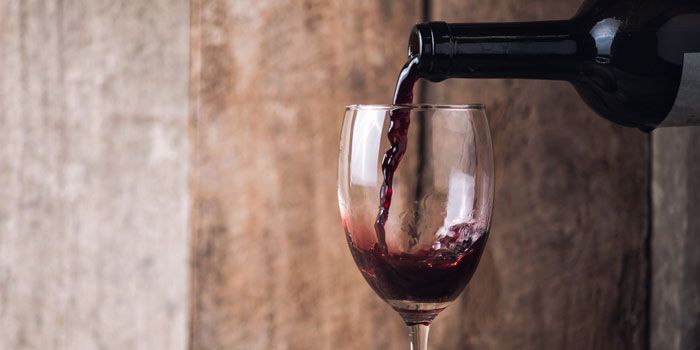 EU announces exceptional support for wine, fruit and veg