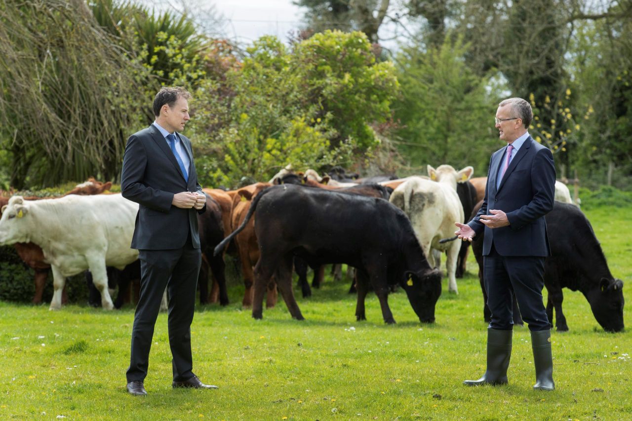 6 key demands put to minister for looming CAP negotiations