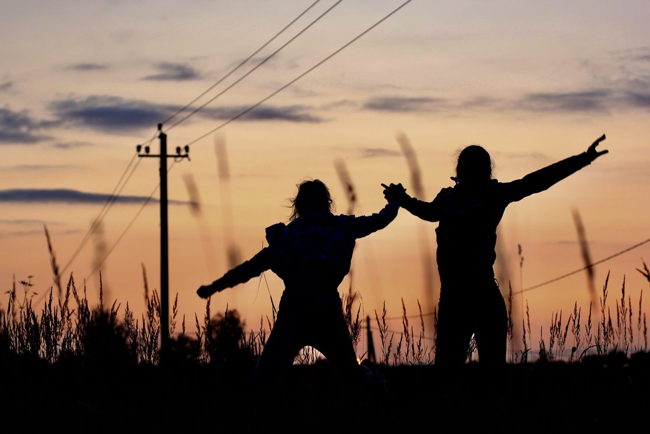 Rural life: Where the reeks of hay were the stronghold of courting