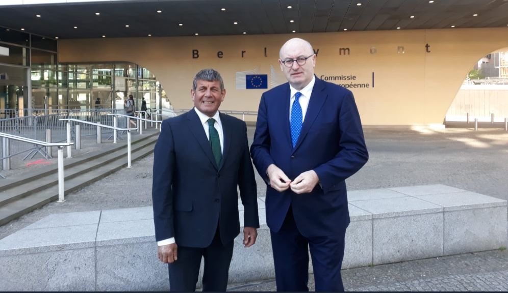 €100 million support fund for beef farmers 'secured in Brussels'