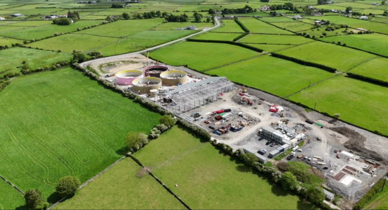 Putting safety at the heart of Ireland's biomethane sector