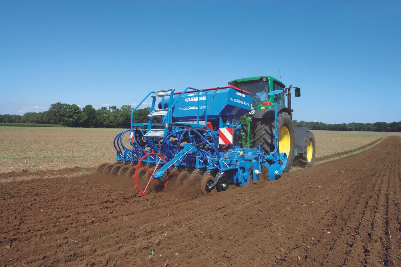 Major Lemken 'demo day' moved to next week