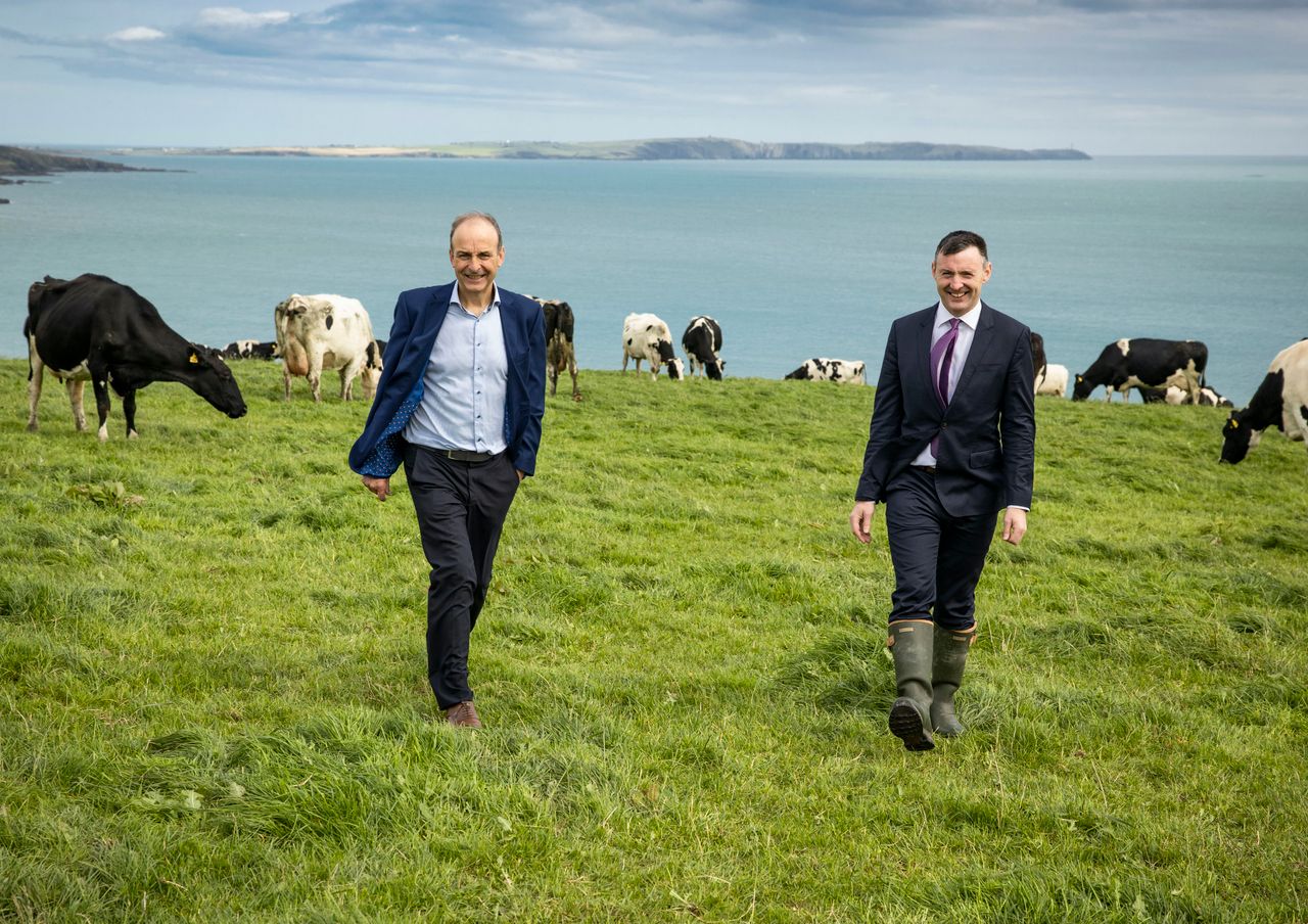 Taoiseach and Minister for Foreign Affairs to lead the line-up for ASA Conference 2020